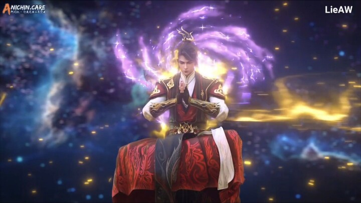 Xianwu Eps 146 Sub Indo