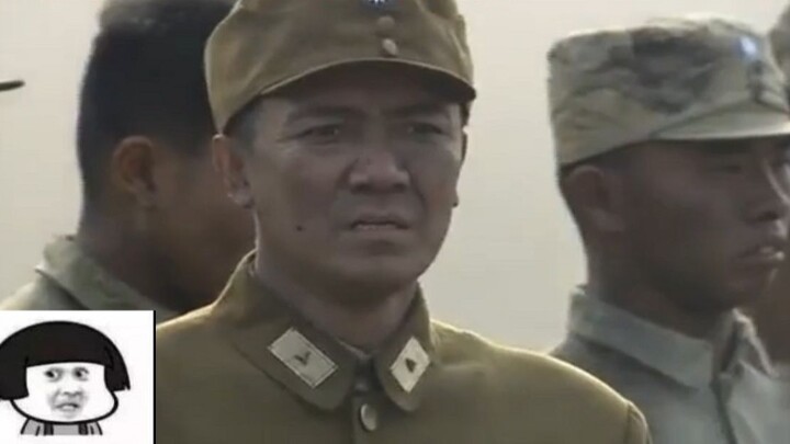 The fifth episode of the rebellion of all characters in the series "Bright Sword"!!! This is the ver