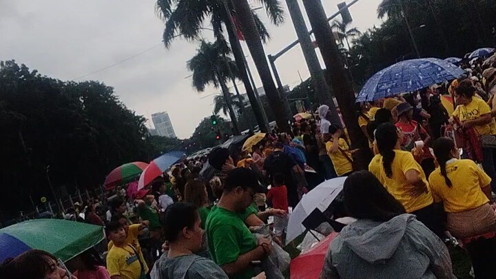 luneta park