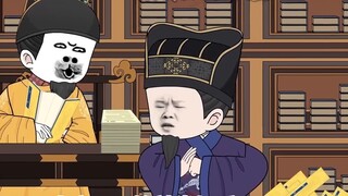 Episode 57: Thank you, Your Majesty, for taking me to experience a traditional service
