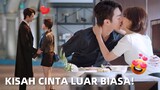 Trailer As Beautiful As You (Secantik Dirimu) | Tan Songyun, Xu Kai | WeTV【INDO SUB】