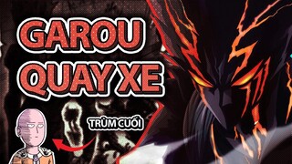 GAROU TRỞ THÀNH ANH HÙNG? 『ONE PUNCH MAN』