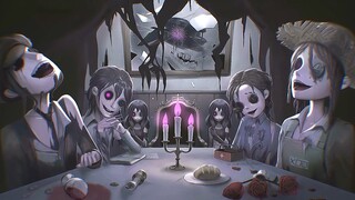 【第五人格】最后的狂欢