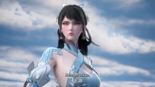 Eps 2 Cultivating The Supreme Dantian sub indo FHD