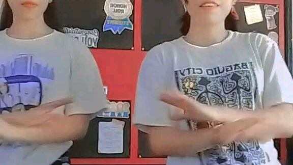 si ganda Yung maikli