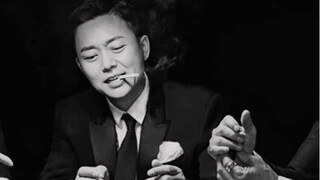 【人间蛊王刘奕君】这就是成熟男人吗，我可以！