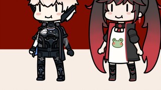 [Warrior: Double] I was killed instantly by Voodoo