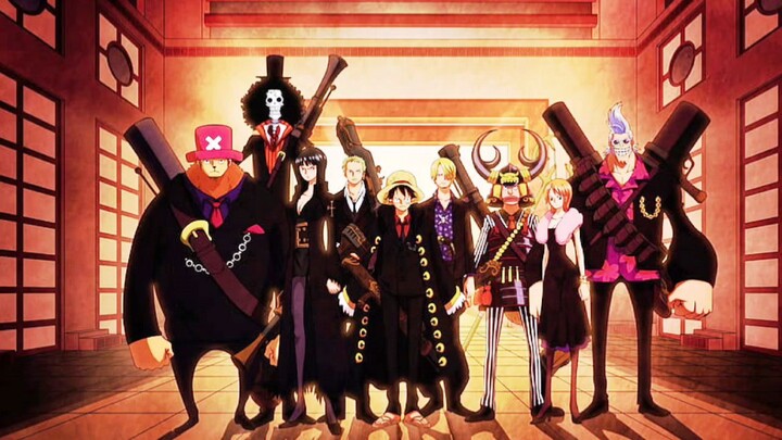 anime cool