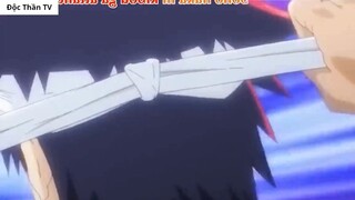 Tóm Tắt Anime_ Vua Đầu Bếp Soma (Season 1- P1 ) 1