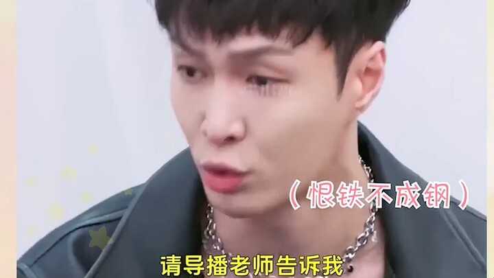 ดูโรดโชว์ของเกิร์ลกรุปโครโมโซมจบแล้วถึงได้รู้ว่าจางอี้ซิงไม่ได้โกหกเลย