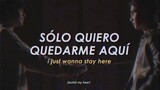 Jeff Satur - Why Don't You Stay? (English Ver.)「ESP - ENG」// KINNPORSCHE OST.
