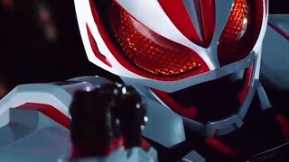 [Kamen Rider Polar Fox] Desire Shonan No Kaze "From now on, it's highlight!"