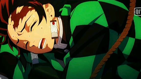 do you wan't to see cute nezuko so cute #so cute nezuko #first post #pleas help me get more follower