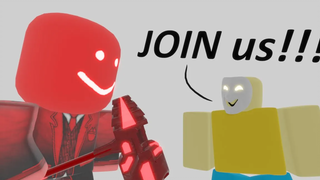ผู้ดูแลระบบใน Roblox 11 (พบ John Doe)
