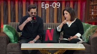 The Great Indian Kapil Show | Season 01| Episode 09 | 1080p | Netflix | 2024
