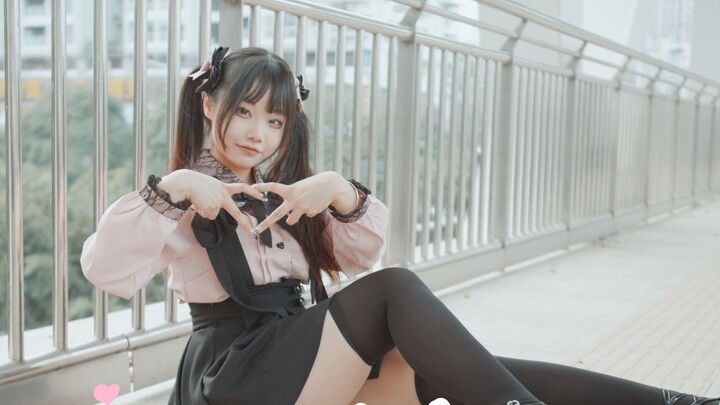 【Koryu】♡ น่ารักくてごめん♡ HB ถึง Qingzhu