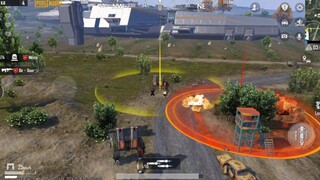 Kumpulan Moment Lucu PUBG MOBILE - MENJADI DECEPTICON