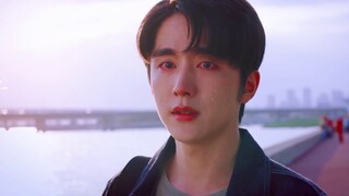 [Zhang Xincheng][He Ziqiu] If the heavy rain falls｜Personal