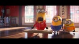 WATCH Minions The Rise of Gru  FOR FREE Link in Description