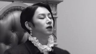 Kim Heechul is a good ambassador.