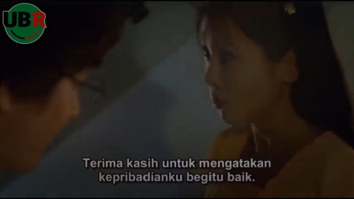 ADA FILM KOREA SEGOKIL INI GESS, JADI BAPER PARAH DIBUATNYA uyy-Rangkum Tuntas Drama Korea