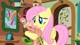 My Little Pony: Friendship Is Magic | S01E22 - A Bird in the Hoof (Filipino)