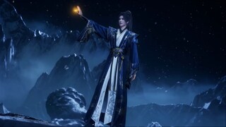 Shrouding the Heavens eps 138 sub indo