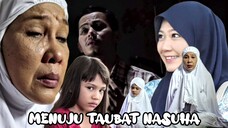 Telefilem Menuju Taubatan Nasuha 2014