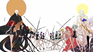 Land of the Lustrous 76~77 Detailed Interpretation - I really want to hug you again, but it's a pity