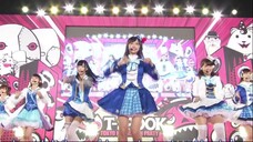 Aqours - Daydream Warrior LIVE T-SPOOK 2017