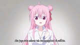 [Rewatch] Ep.8 Happy Sugar Life 👭🎭🍬😊 (Sub Indo🇮🇩) | Summer 2018