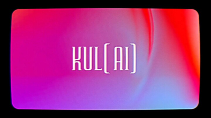 KUL(Ai) 2nd Digital Album SAYONARA