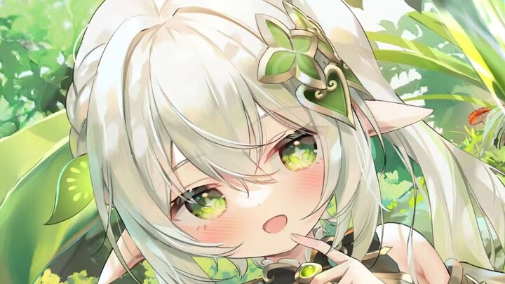 [Moe Mix] Even though you are not a lolita fan, do you still want to watch this video?