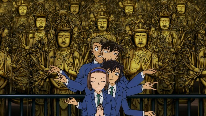 Thiên Thủ Quan Âm