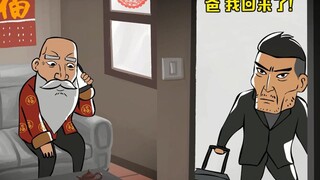 Về quê ăn Tết, dù chặng đường có xa đến đâu cũng không thể ngăn được niềm khao khát được về nhà!