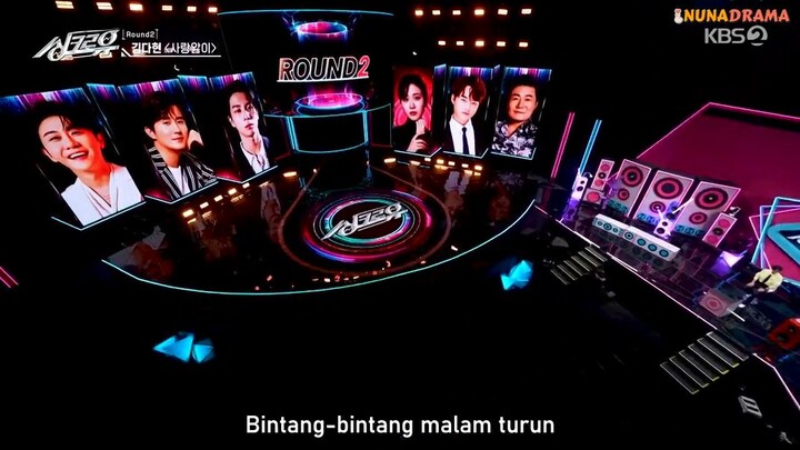 Synchro U Episode 11