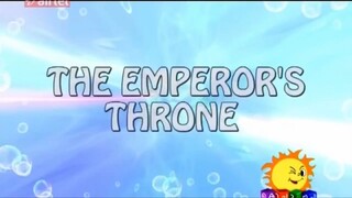 Winx Club 5x14 - The Emperor's Throne (Malayalam - Kochu TV)
