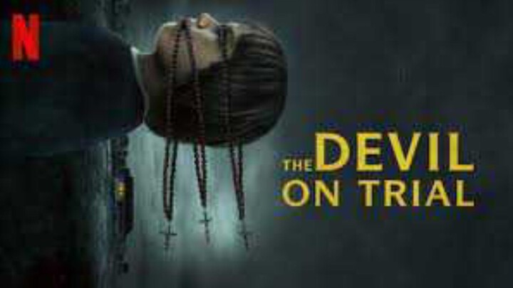 The Devil on Trial (2023)   Dubbing Indoneia