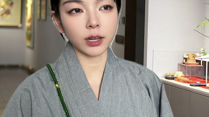 ผู้ดูแลอาหารมังสวิรัติ 3