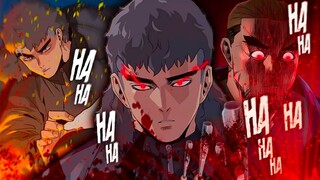 Hangil's TRUE Power | To Not Die LIVE Read
