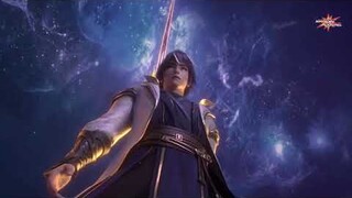 SPOILER APOTHEOSIS VERSI NOVEL PART 233