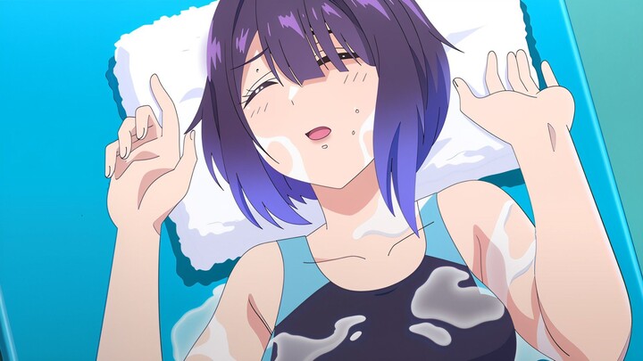 ABIS DI PIJET, MINYAK NYA MALAH TUMPAH 😱