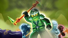 ninjago season 1 ep 3