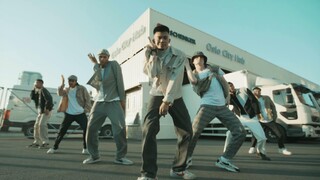 不仅跳舞好看衣品也绝赞！挪威Quick Style舞团超帅同步率齐舞Legless