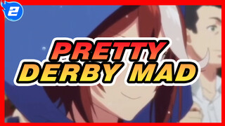 [Pretty Derby MAD] The Red Sun_2