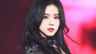 BLACKPINK JISOO - 16 Shots直拍 181110首尔演唱会