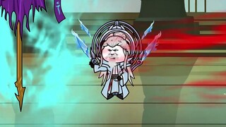 Next episode: Huanhuan, welcome home