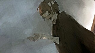 [Bungo Stray Dogs AMV] Their Aestheticization of Violence