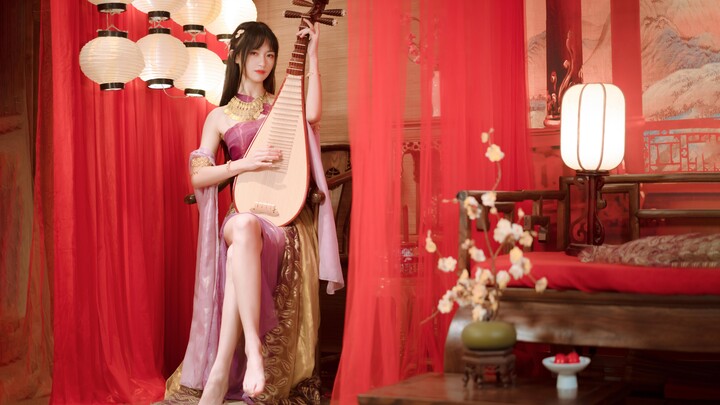 [21. Mu Nian] How much money can you make as a dancer on Bilibili?