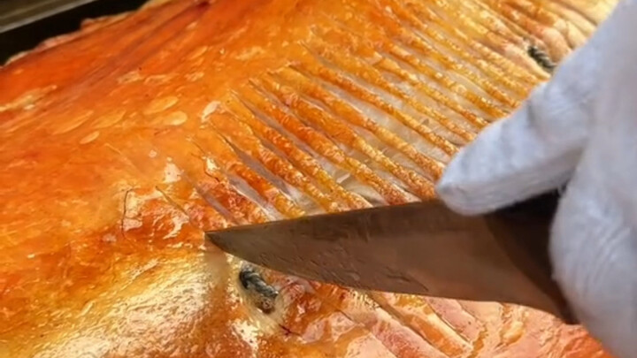 วิดีโอก่อนหน้านี้ ทำไมตรงนี้จึงอบไม่ค่อยดีล่ะ?